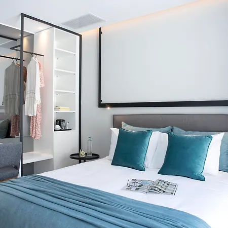 The Alex Monte Kastella, Santikos Collection Hotel 4*
