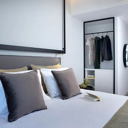 Hotel The Alex Monte Kastella, Santikos Collection