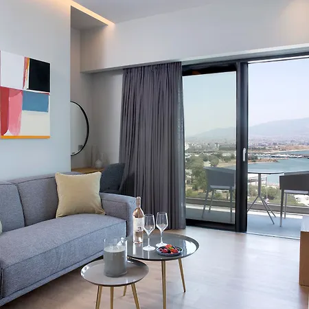 The Alex Monte Kastella, Santikos Collection 4*