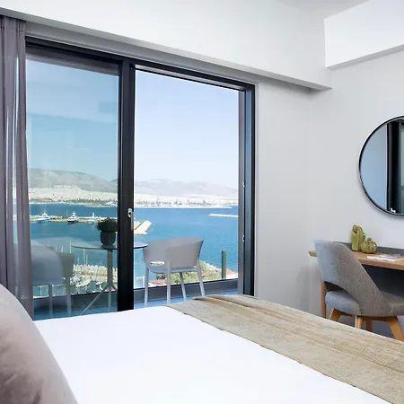 Hotel The Alex Monte Kastella, Santikos Collection Piraeus