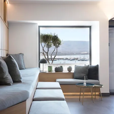 The Alex Monte Kastella, Santikos Collection Hotel