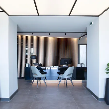 The Alex Monte Kastella, Santikos Collection Hotel