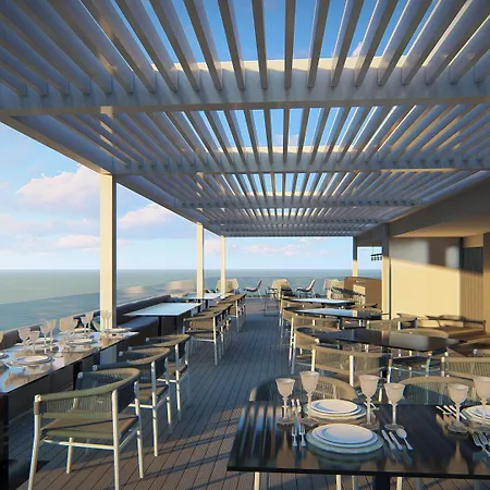 The Alex Monte Kastella, Santikos Collection Hotel Piraeus