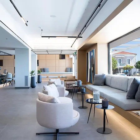Hotel The Alex Monte Kastella, Santikos Collection 4*