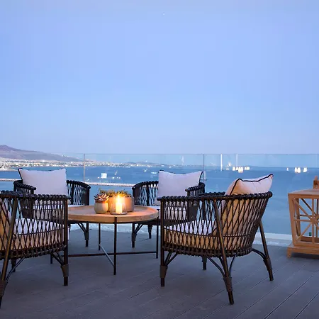 Hotel The Alex Monte Kastella, Santikos Collection