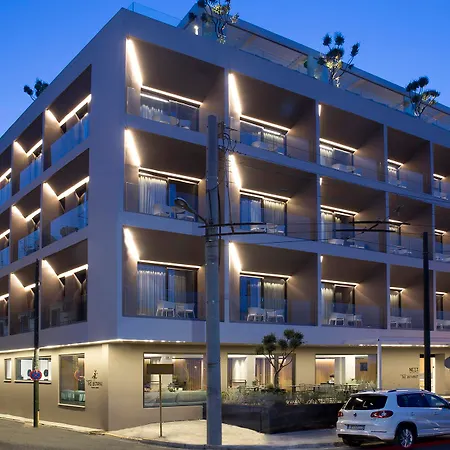 The Alex Monte Kastella, Santikos Collection 4*