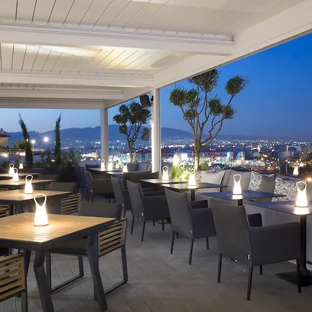 The Alex Monte Kastella, Santikos Collection 4*