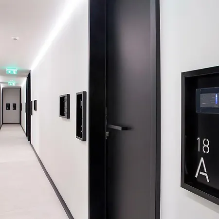 Hotel The Alex Monte Kastella, Santikos Collection