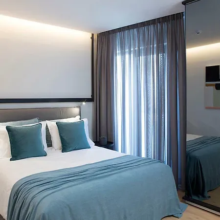 The Alex Monte Kastella, Santikos Collection 4* Piraeus