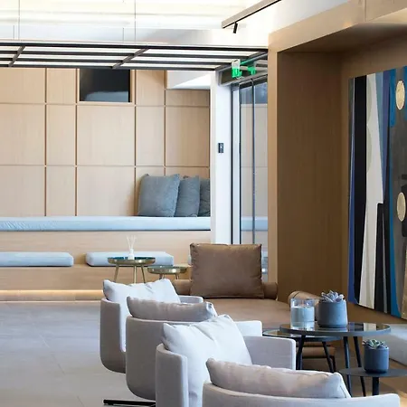 Hotel The Alex Monte Kastella, Santikos Collection Piraeus