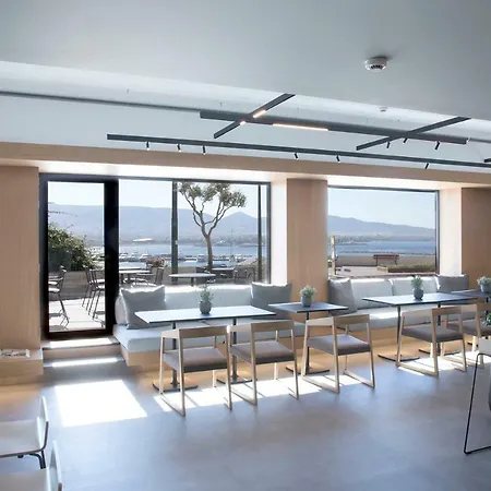 The Alex Monte Kastella, Santikos Collection Hotel Piraeus