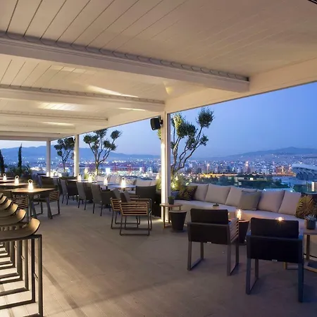 The Alex Monte Kastella, Santikos Collection Hotel 4*
