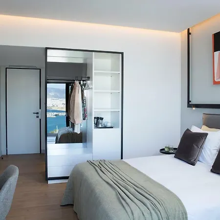 Hotel The Alex Monte Kastella, Santikos Collection