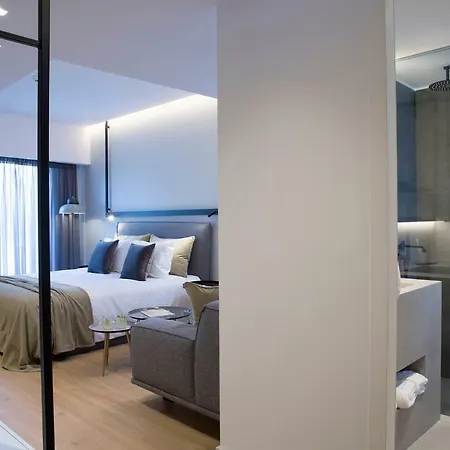 The Alex Monte Kastella, Santikos Collection 4* Piraeus